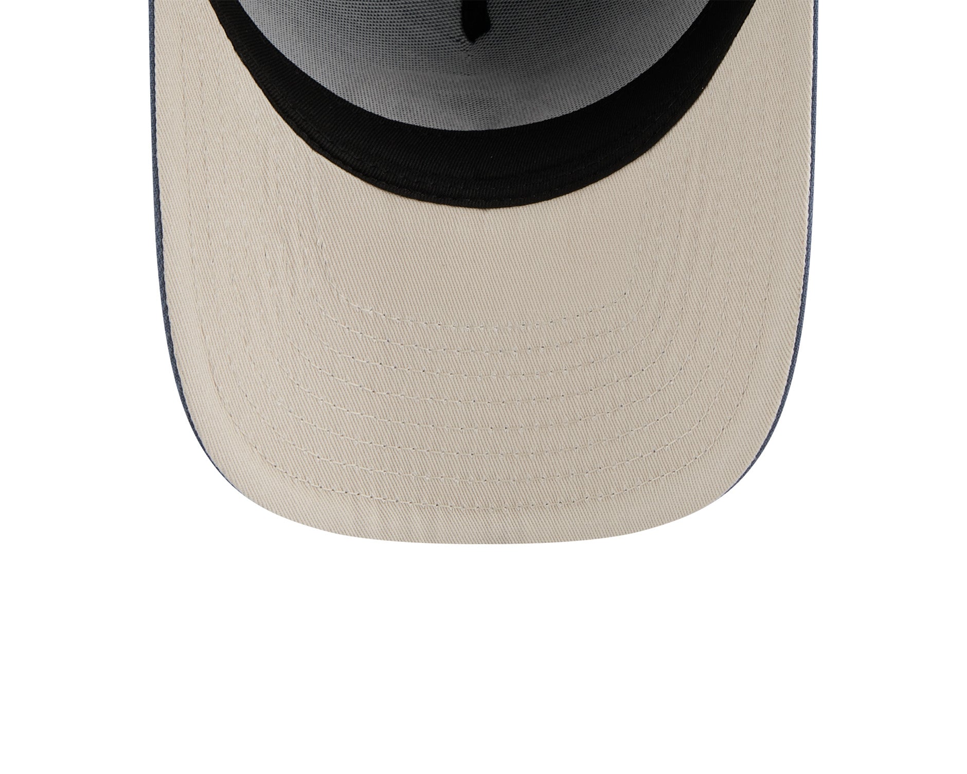 New Era 9Fifty A-Frame NFL Slate Stone Los Angeles Rams