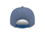 New Era 9Fifty A-Frame NFL Slate Stone Los Angeles Rams