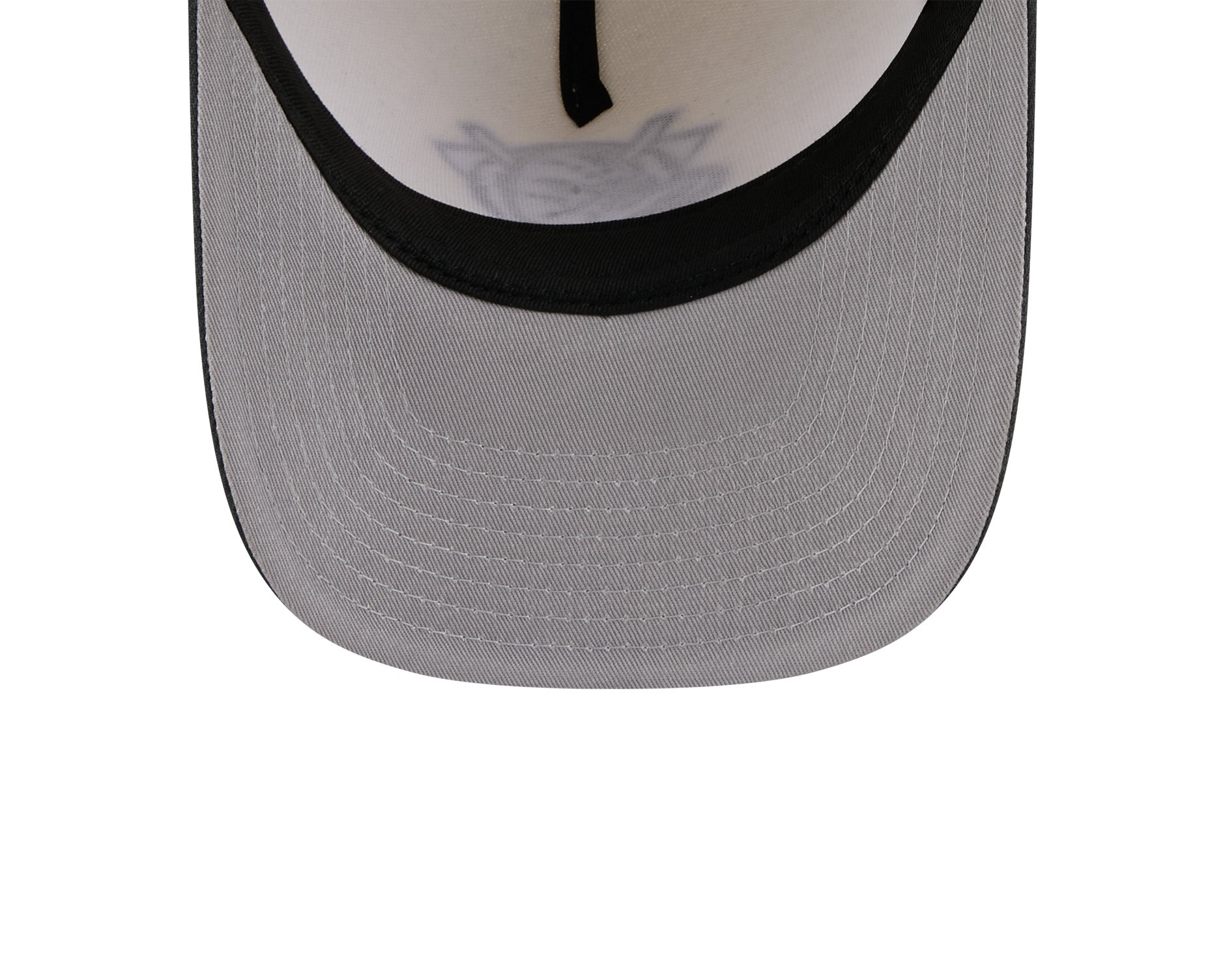 New Era 9Fifty A-Frame NHL 2Tone Steel Clouds Anaheim Ducks