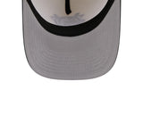 New Era 9Fifty A-Frame NHL 2Tone Steel Clouds Anaheim Ducks
