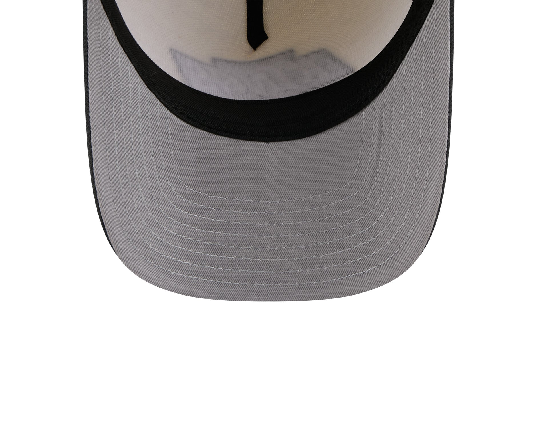 New Era 9Fifty A-Frame NHL 2Tone Steel Clouds Los Angeles Kings