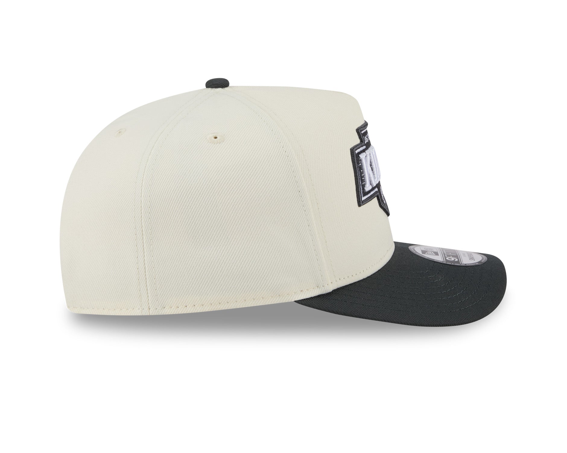 New Era 9Fifty A-Frame NHL 2Tone Steel Clouds Los Angeles Kings