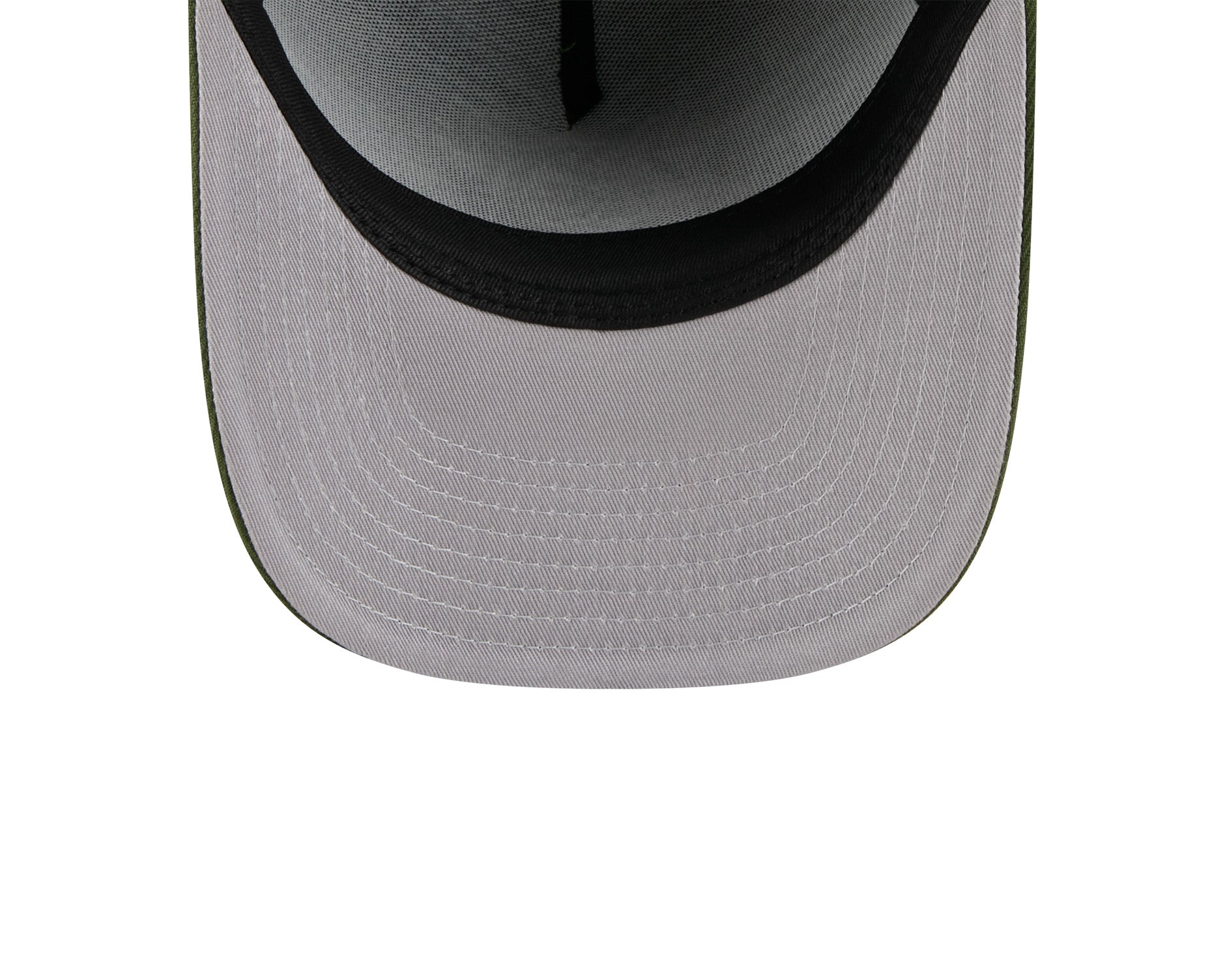 New Era 9Fifty A-Frame NHL Anaheim Ducks Rifle Green