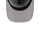 New Era 9Fifty A-Frame NHL Anaheim Ducks Rifle Green