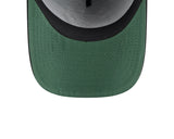 New Era 9Fifty A-Frame NHL Black/White Classic Anaheim Ducks