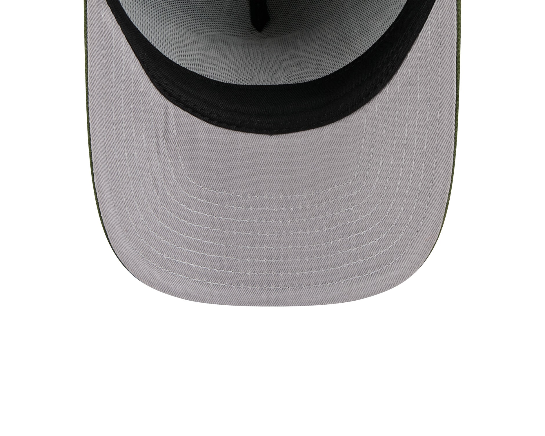 New Era 9Fifty A-Frame NHL Los Angeles Kings Rifle Green
