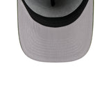 New Era 9Fifty A-Frame NHL Los Angeles Kings Rifle Green