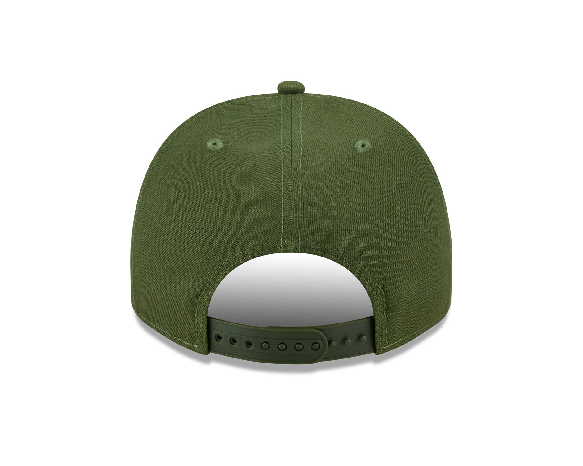 New Era 9Fifty A-Frame NHL Los Angeles Kings Rifle Green