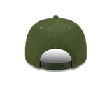New Era 9Fifty A-Frame NHL Los Angeles Kings Rifle Green