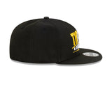 New Era 9Fifty AFL Sliced Richmond Tigers