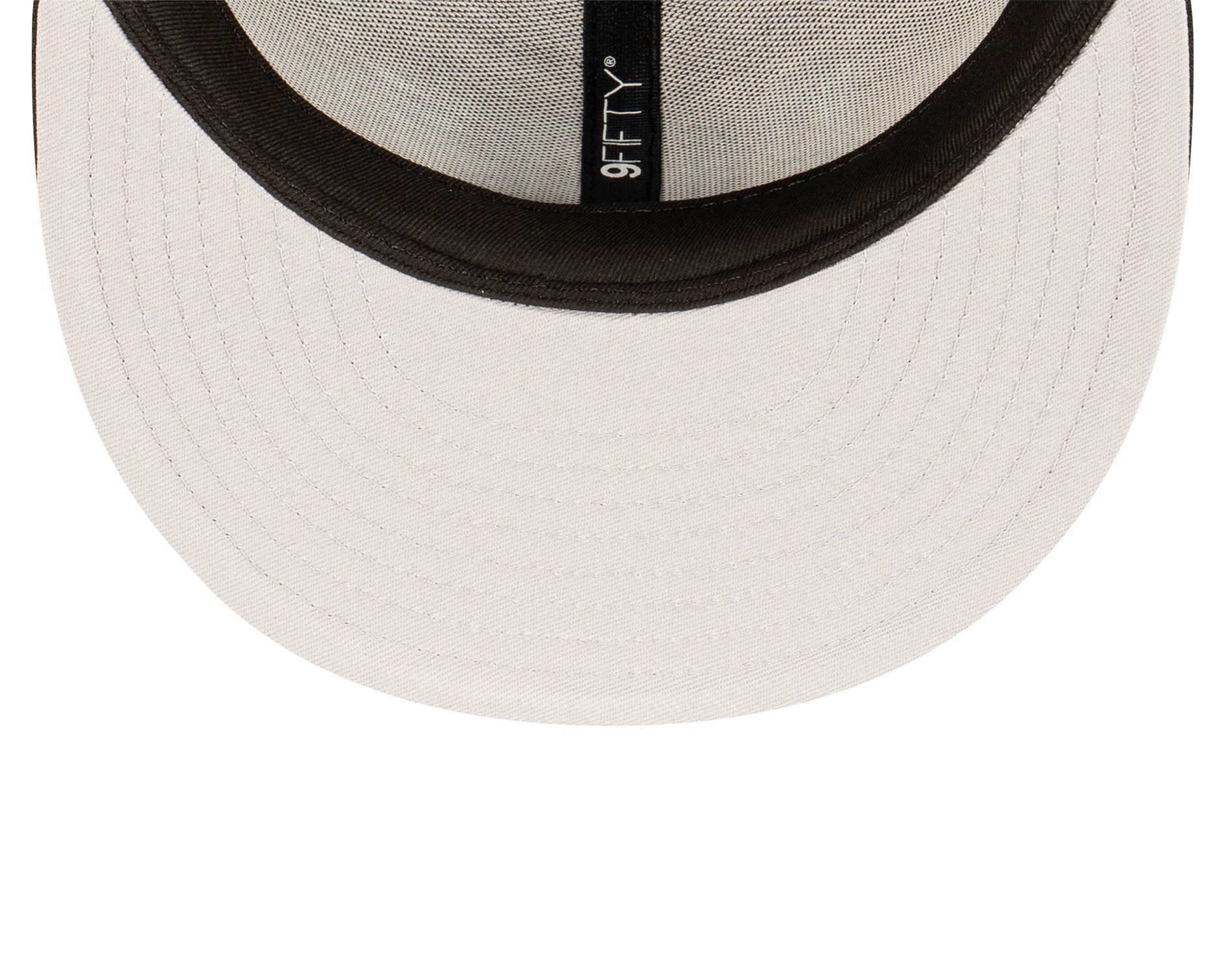 New Era 9Fifty AFL Sliced Richmond Tigers