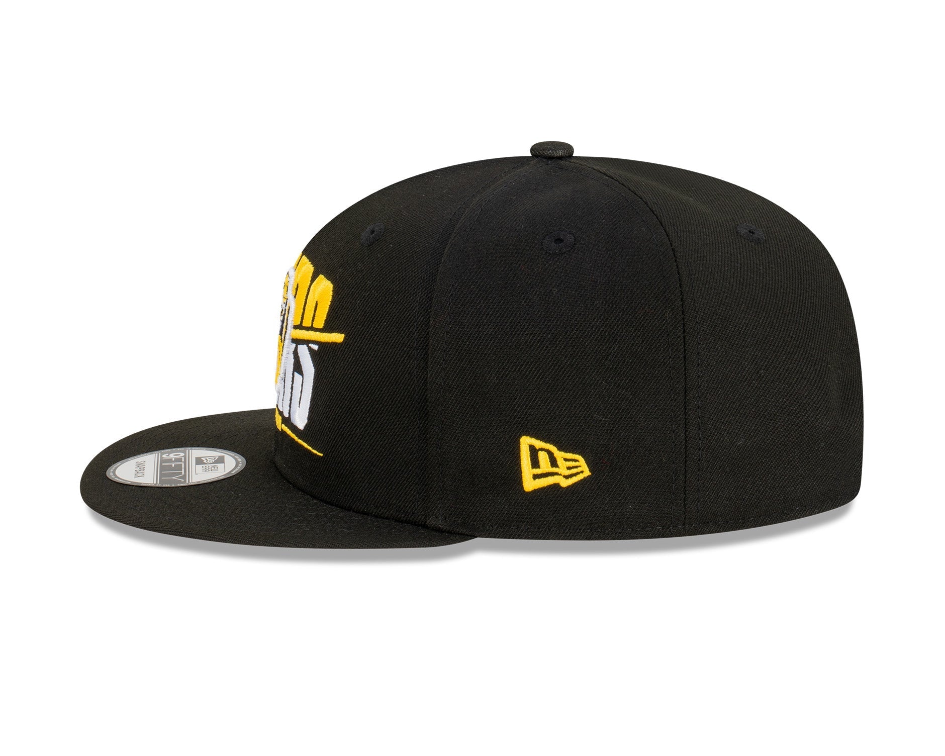 New Era 9Fifty AFL Sliced Richmond Tigers