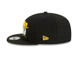New Era 9Fifty AFL Sliced Richmond Tigers