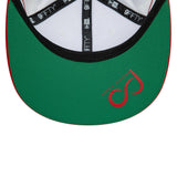 New Era 9Fifty Arrow McLaren Indycar Team Pato O’Ward #5