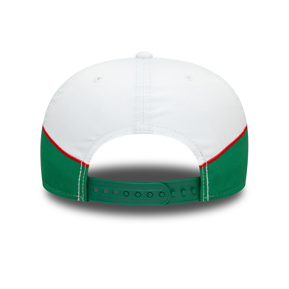 New Era 9Fifty Arrow McLaren Indycar Team Pato O’Ward #5