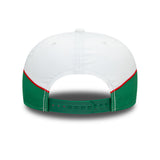 New Era 9Fifty Arrow McLaren Indycar Team Pato O’Ward #5