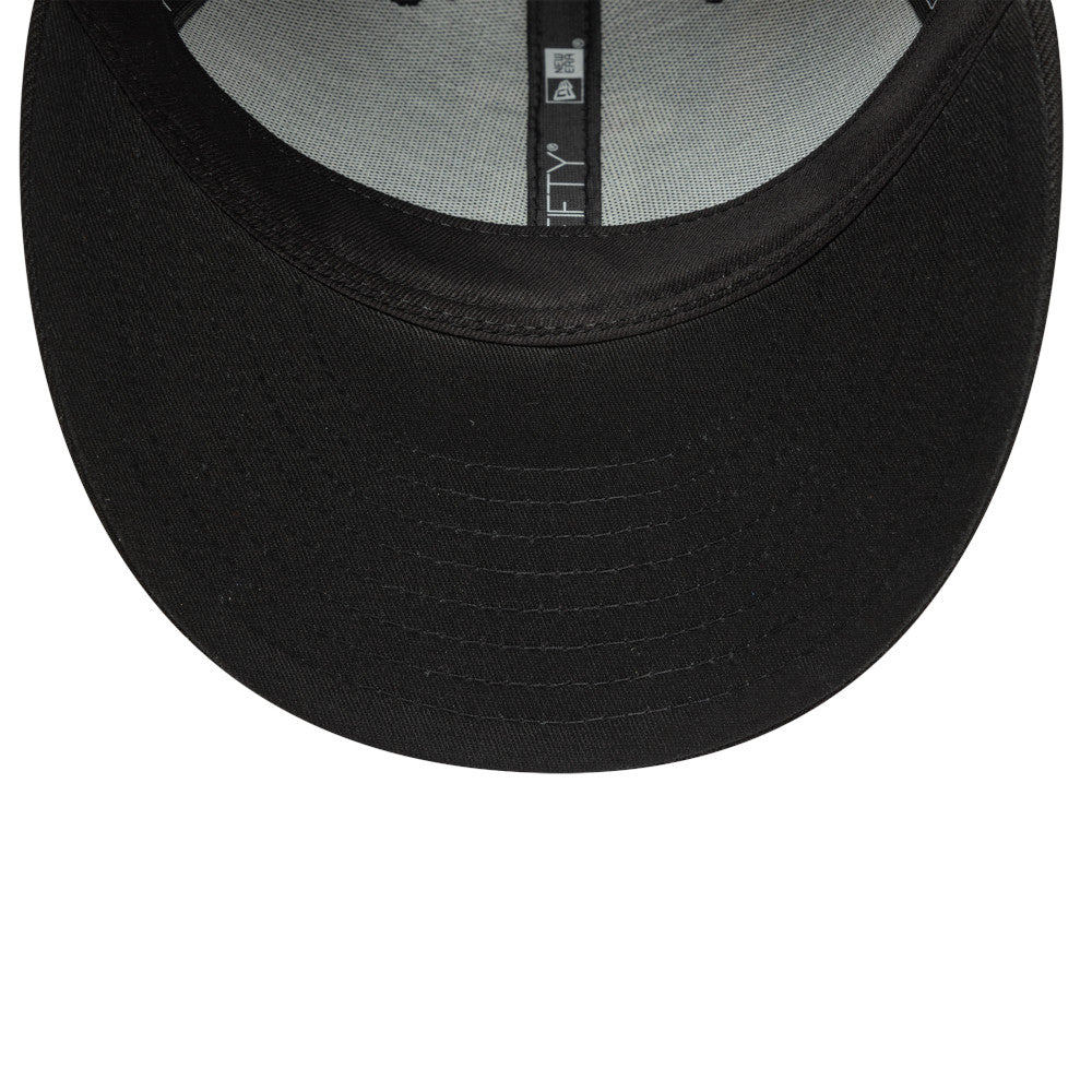 New Era 9Fifty EPL Vintage Manchester United FC Black