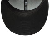 New Era 9Fifty EPL Vintage Manchester United FC Black
