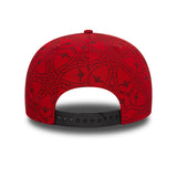New Era 9Fifty F1 Alpine Renault China Team Grand Prix