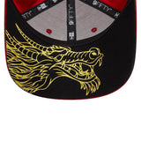 New Era 9Fifty F1 Alpine Renault China Team Grand Prix