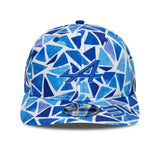 New Era 9Fifty F1 Alpine Renault Esteban Ocon #31 Barcelona GP