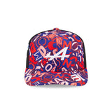 New Era 9Fifty F1 Alpine Renault Esteban Ocon #31 Monaco Grand Prix