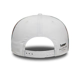 New Era 9Fifty F1 Alpine Renault Mexico