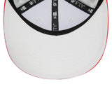 New Era 9Fifty F1 Alpine Renault Mexico