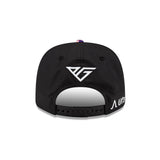 New Era 9Fifty F1 Alpine Renault Pierre Gasly #10 Monaco Grand Prix