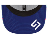 New Era 9Fifty F1 McLaren Racing Lando Norris Mexico