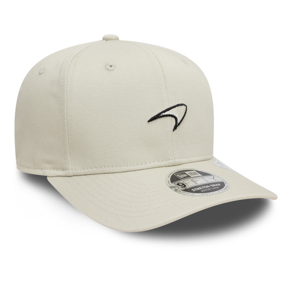 New Era 9Fifty F1 McLaren Racing Seasonal Stone