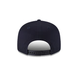 New Era 9Fifty F1 Oracle Red Bull Racing Essential Navy