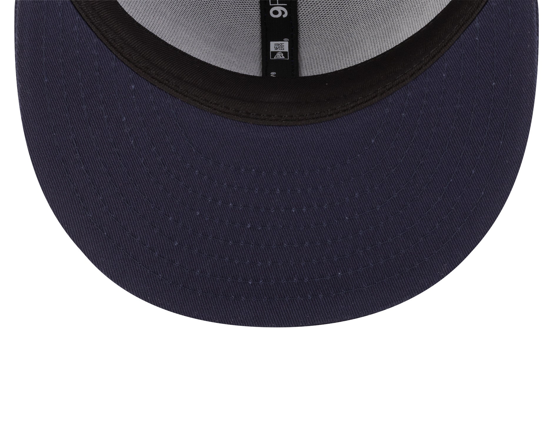 New Era 9Fifty F1 Oracle Red Bull Racing Team Blue