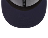 New Era 9Fifty F1 Oracle Red Bull Racing Team Blue