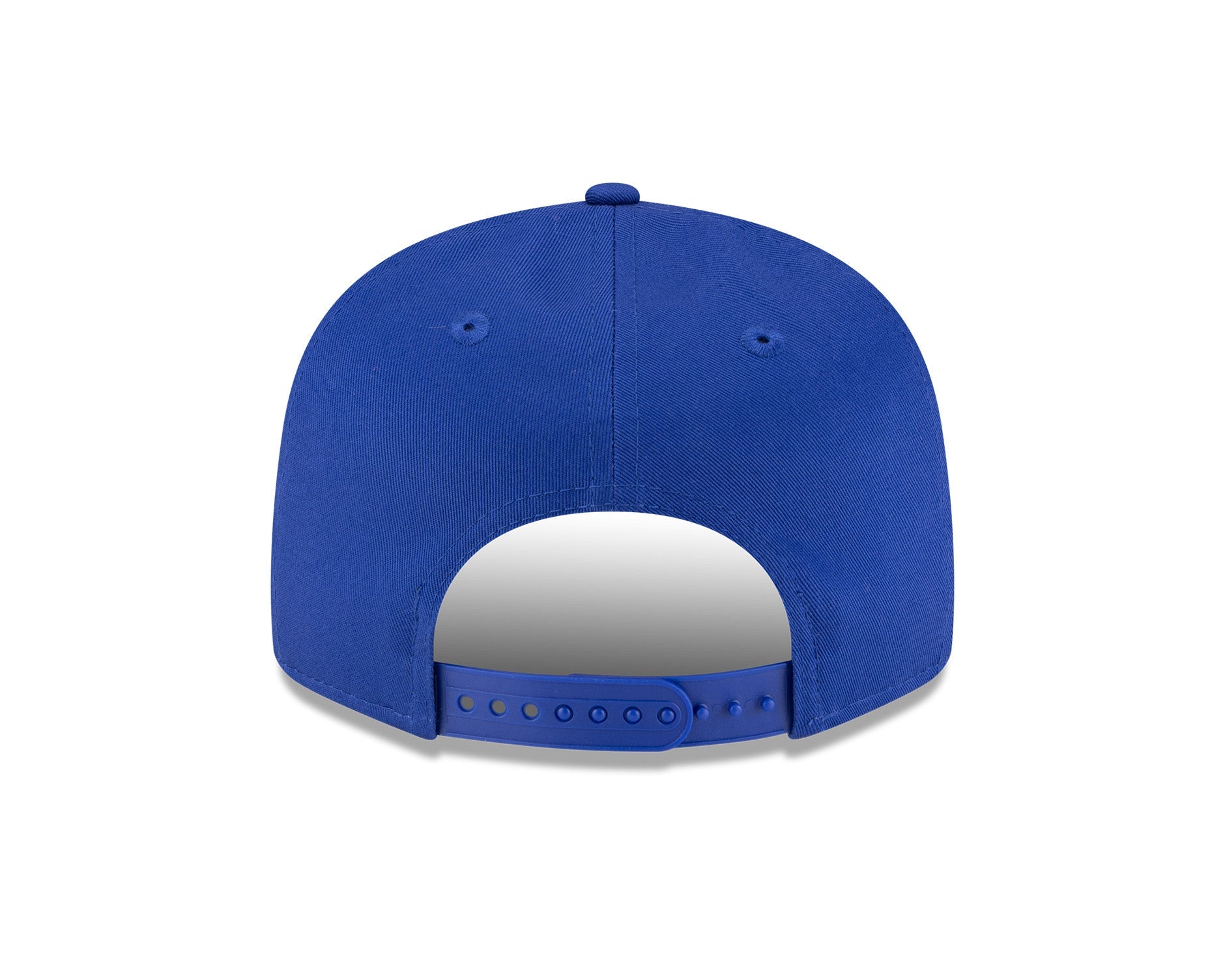 New Era 9Fifty F1 Oracle Red Bull Racing Team Blue