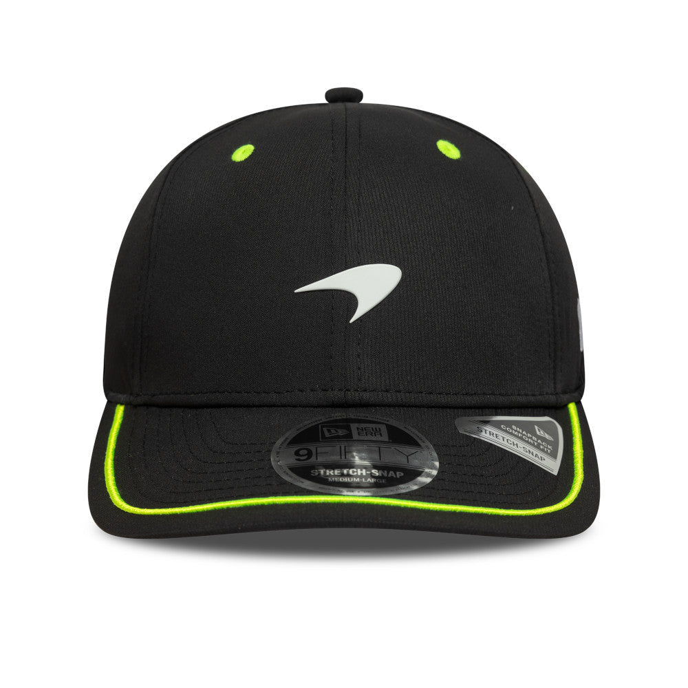 New Era 9Fifty F1 POP McLaren Racing Black