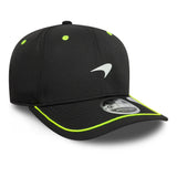 New Era 9Fifty F1 POP McLaren Racing Black