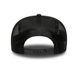 New Era 9Fifty F1 Washed McLaren Racing Black