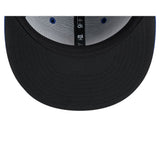 New Era 9Fifty MLB 25 City Connect Atlanta Braves Blue