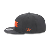 New Era 9Fifty MLB 25 City Connect Baltimore Orioles Graphite