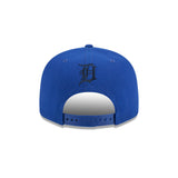 New Era 9Fifty MLB 25 City Connect Detroit Tigers Blue