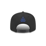 New Era 9Fifty MLB 25 City Connect Seattle Mariners Blue