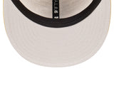 New Era 9Fifty MLB 2Tone Repreve Los Angeles Dodgers Stone/New Olive