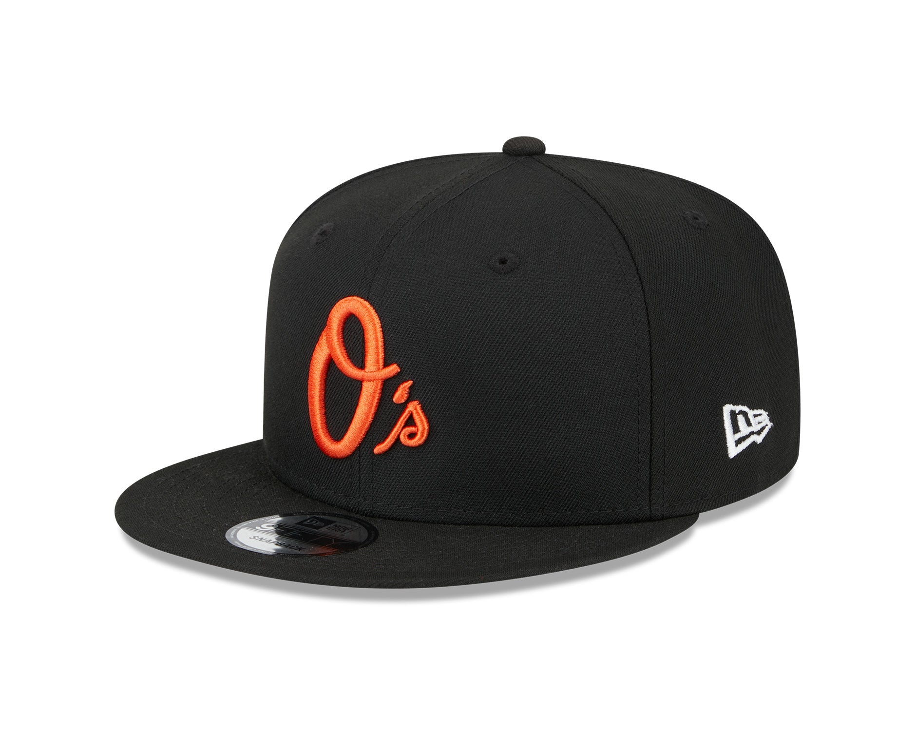 New Era 9Fifty MLB ASG Sidepatch Baltimore Orioles
