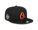 New Era 9Fifty MLB ASG Sidepatch Baltimore Orioles