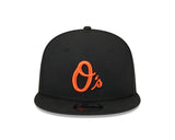 New Era 9Fifty MLB ASG Sidepatch Baltimore Orioles