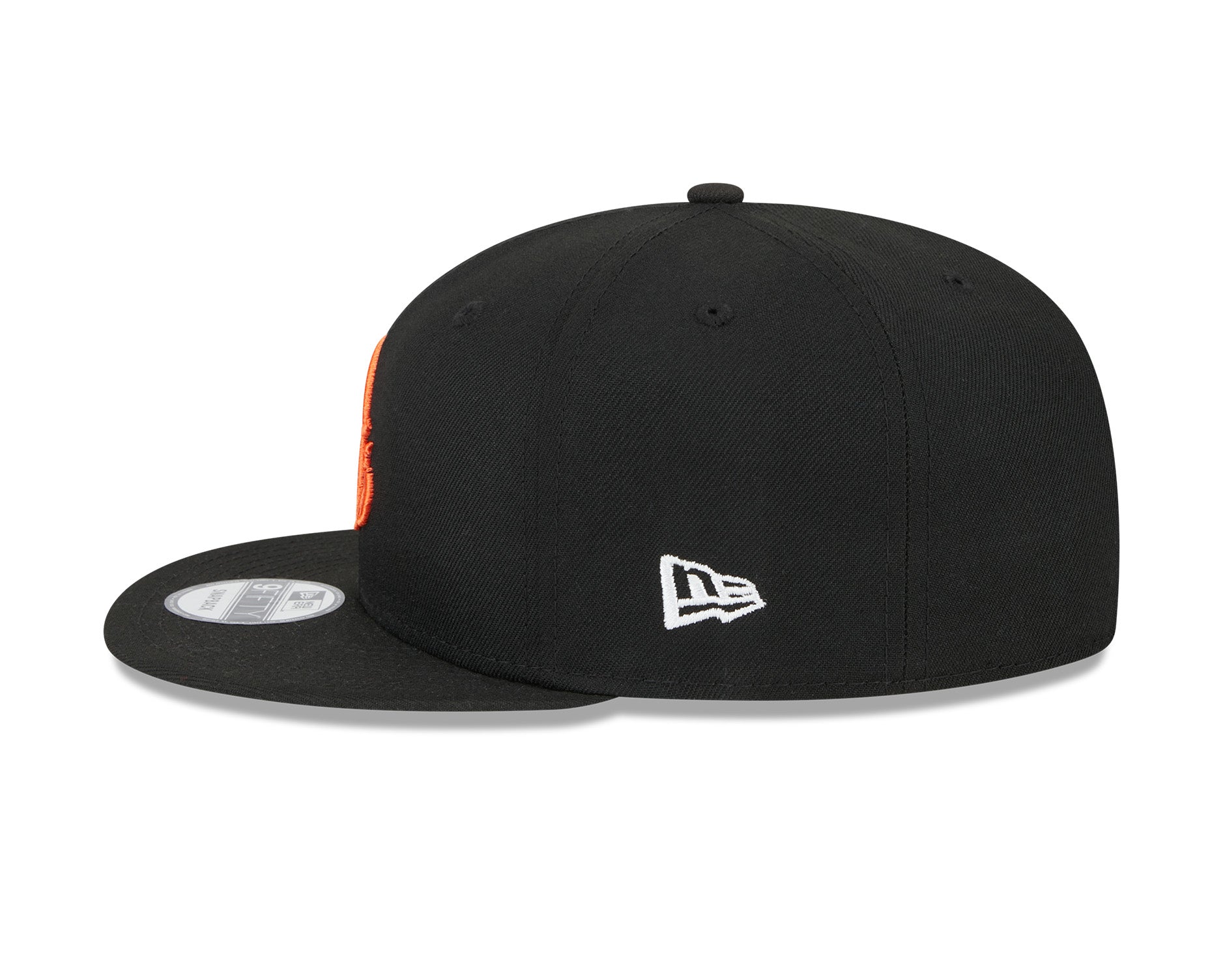 New Era 9Fifty MLB ASG Sidepatch Baltimore Orioles