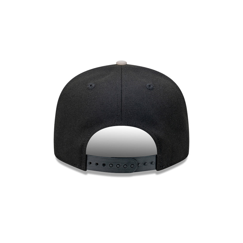 New Era 9Fifty MLB Black Stone New York Yankees Stone