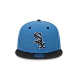 New Era 9Fifty MLB Blue Slate Chicago White Sox