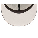 New Era 9Fifty MLB Blueberry New York Yankees